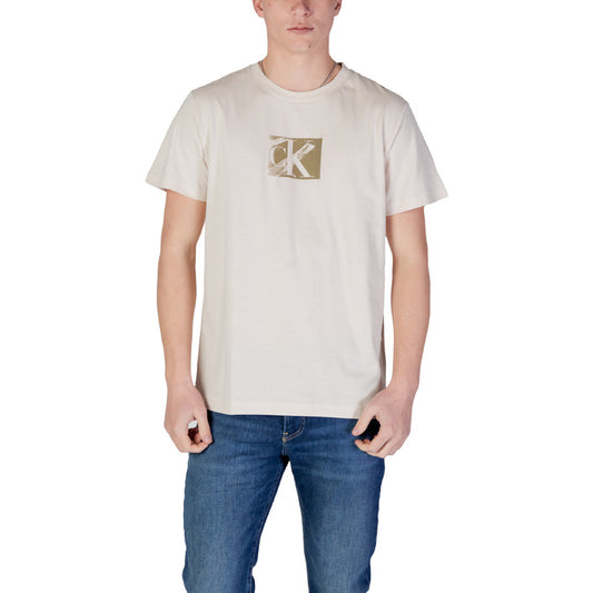 Calvin Klein Jeans Men T-Shirt