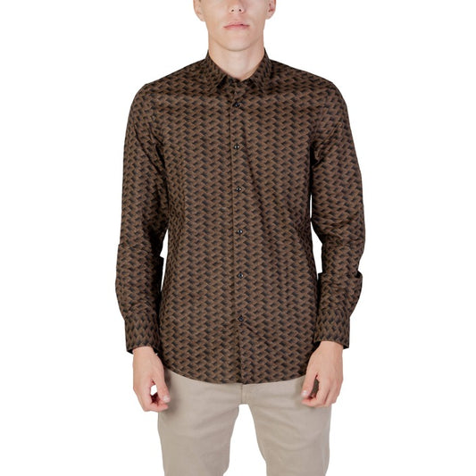 Antony Morato Men Shirt