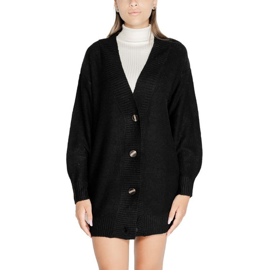 Jacqueline De Yong  Women Cardigan