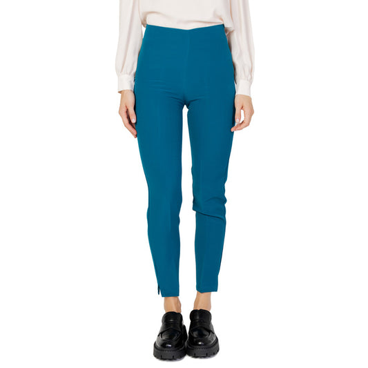 Hanny Deep  Women Trousers