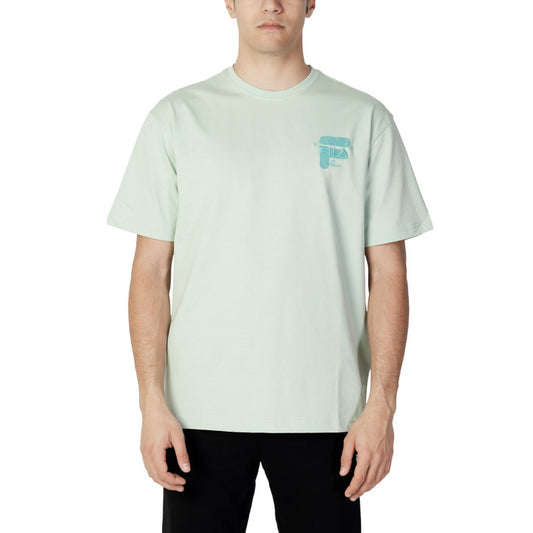 Fila Men T-Shirt