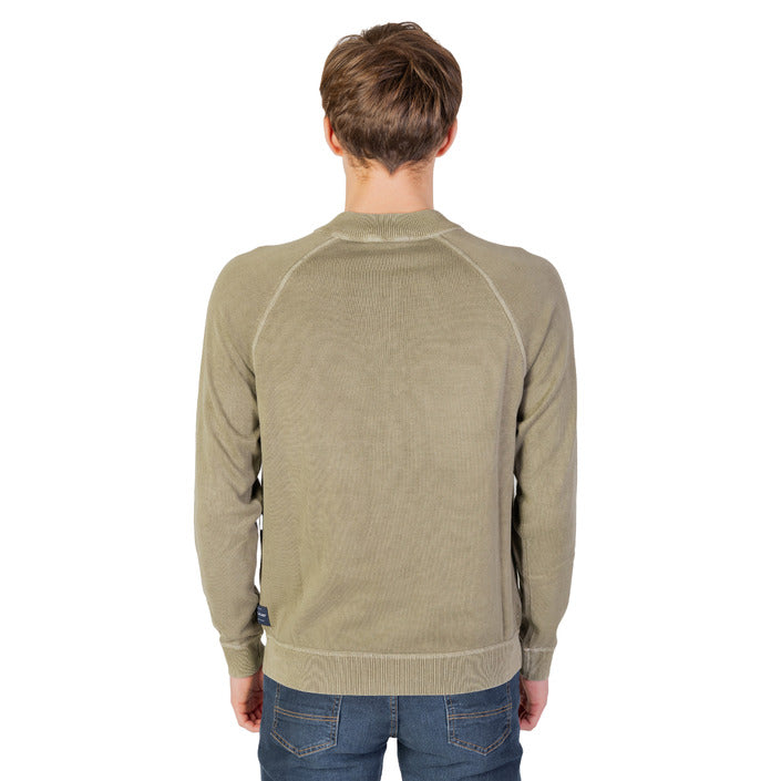 Liu Jo Men Knitwear