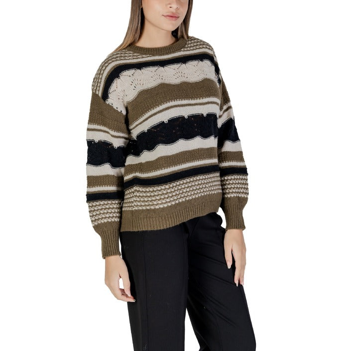 Ichi  Women Knitwear