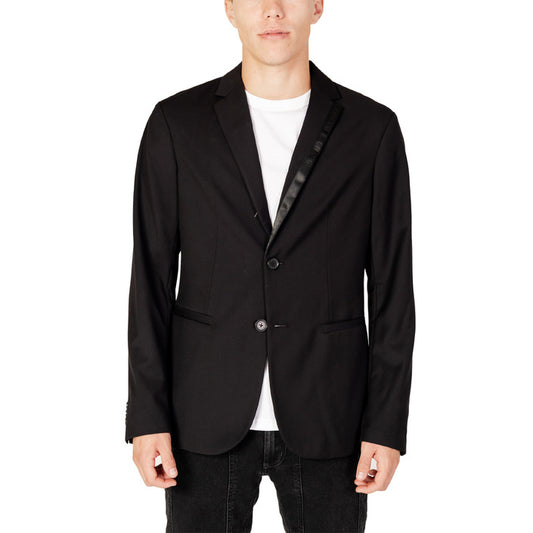 Armani Exchange Men Blazer