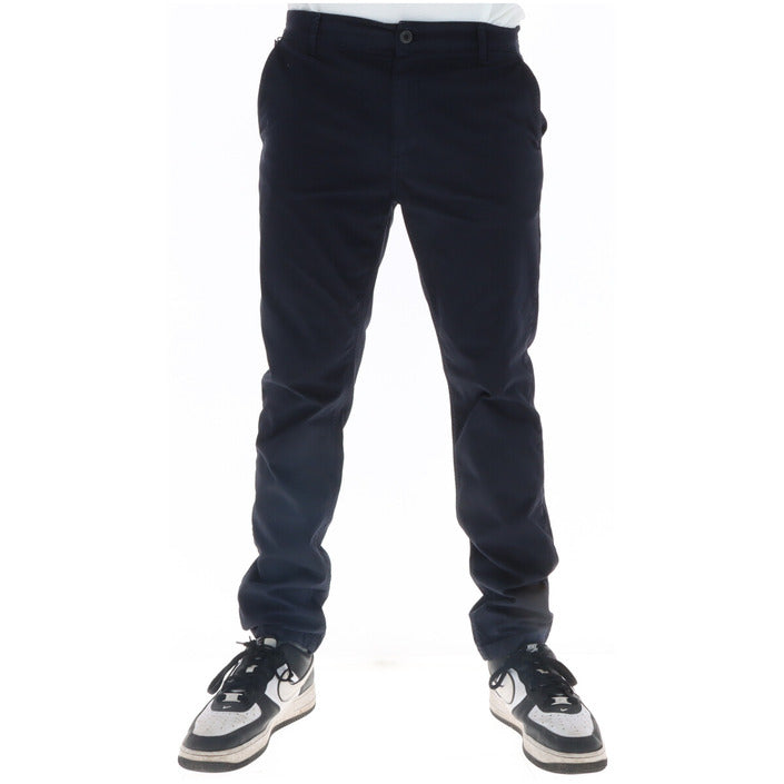 Lyle & Scott Men Trousers