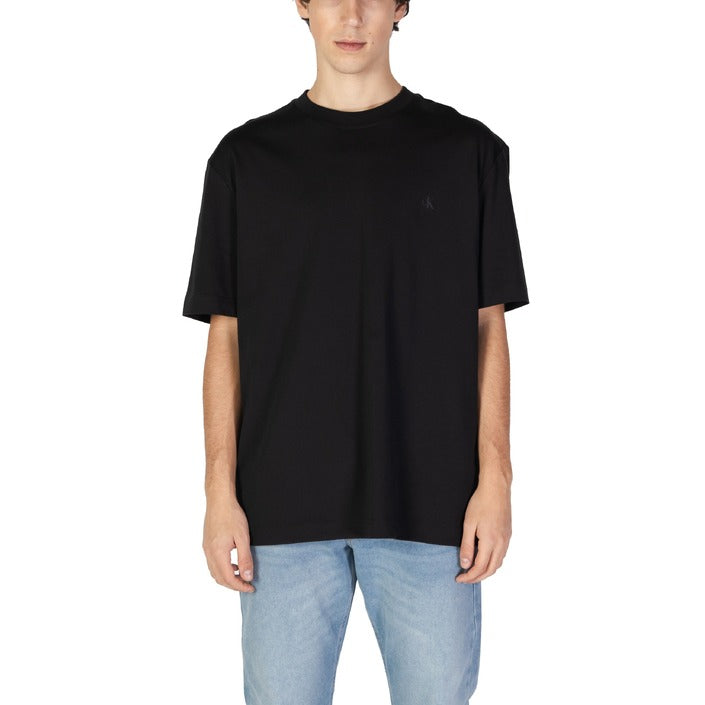 Calvin Klein Jeans Men T-Shirt