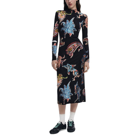 Desigual  Women Dress