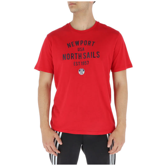 North Sails Men T-Shirt