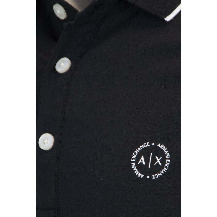 Armani Exchange Men Polo