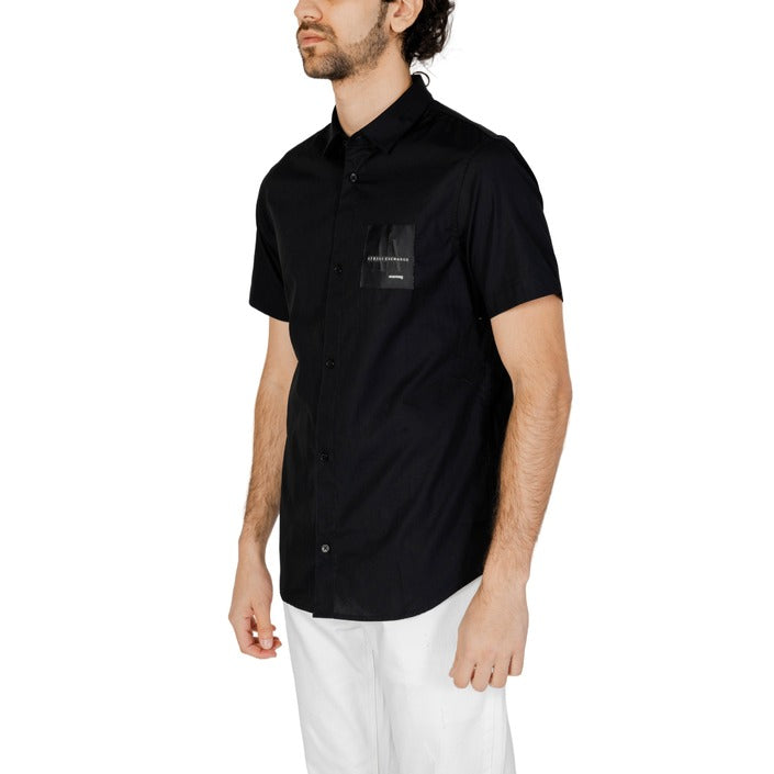 Armani Exchange Men Shirt