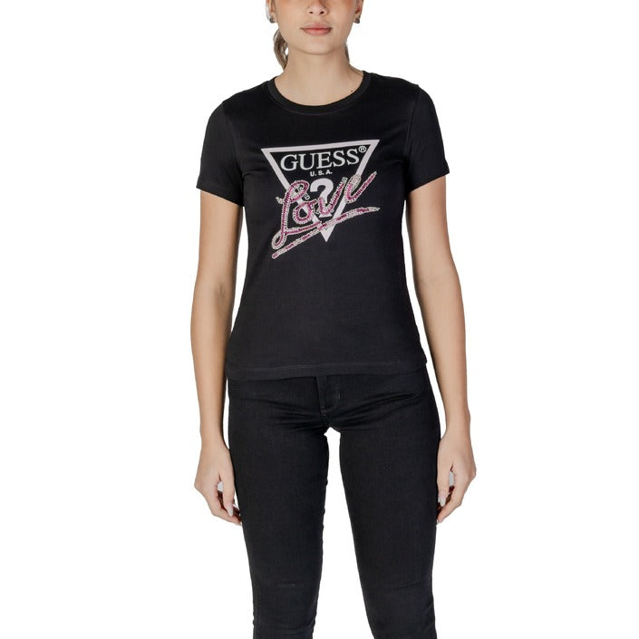 Guess  Women T-Shirt