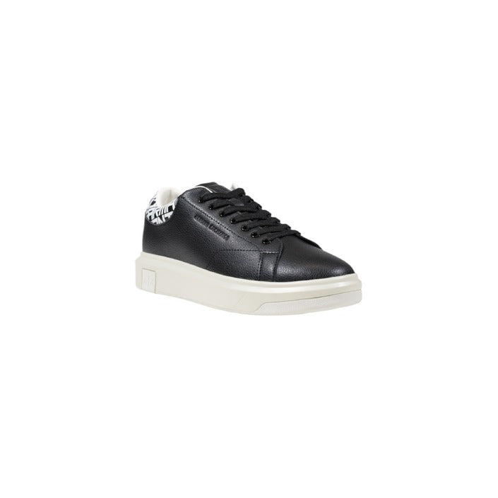 Armani Exchange Men Sneakers