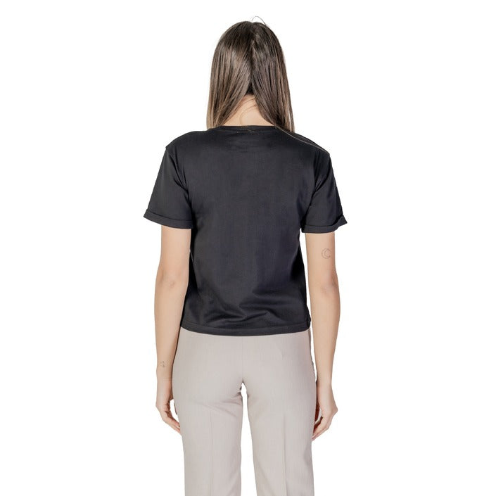 Morgan De Toi  Women T-Shirt