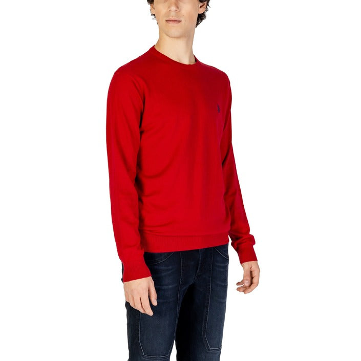 U.s. Polo Assn. Men Knitwear