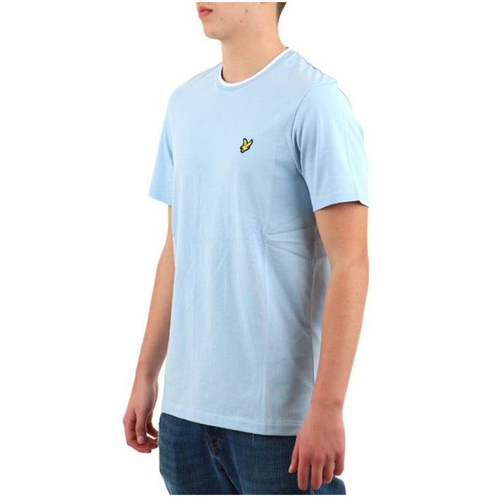 Lyle & Scott Men T-Shirt