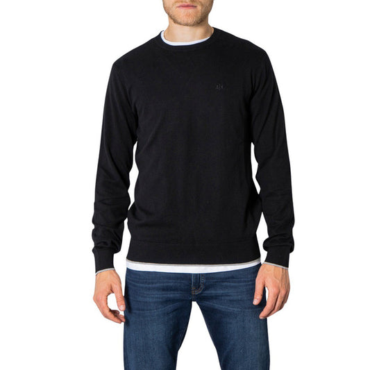 Armani Exchange Men Knitwear