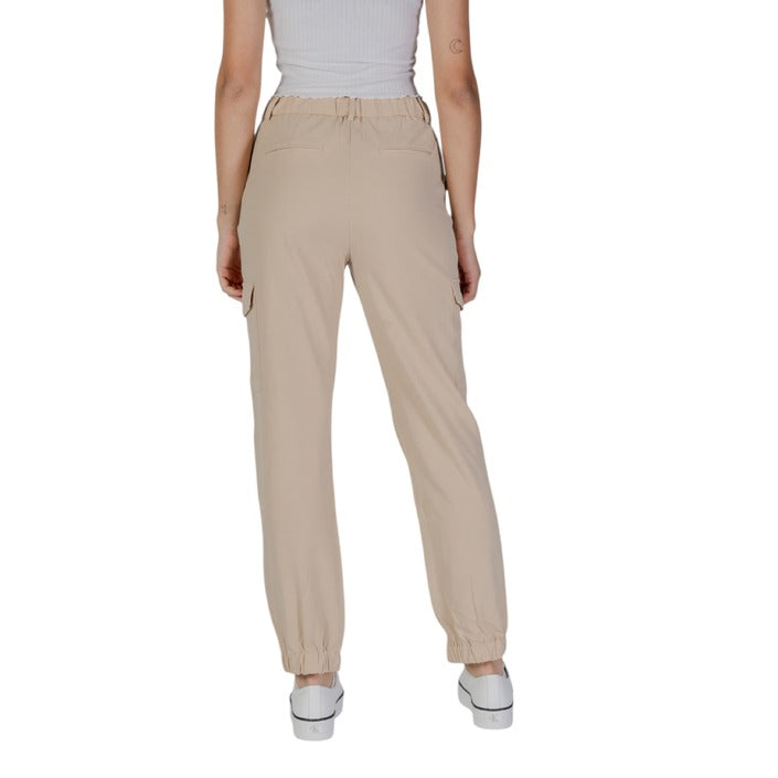 B.young  Women Trousers