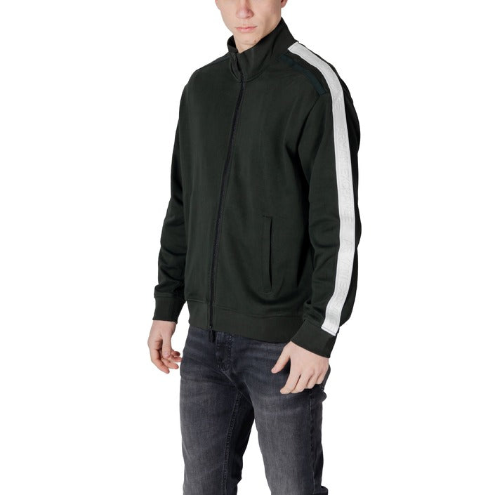 Armani Exchange Men Sweatshirts