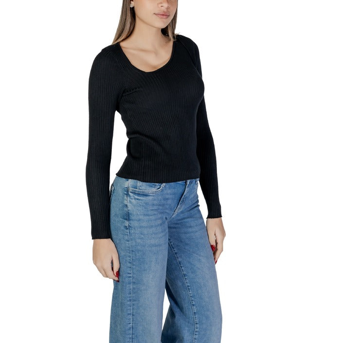 Vila Clothes  Women Knitwear