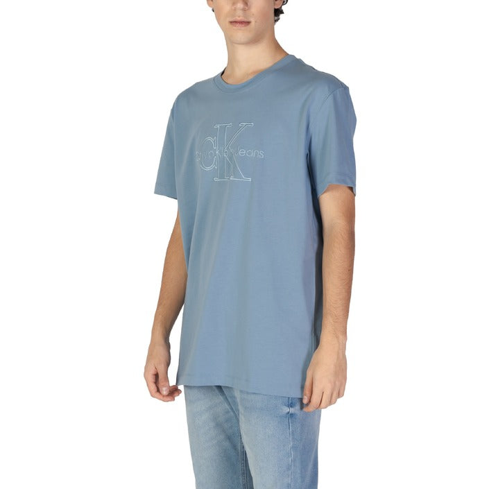 Calvin Klein Jeans Men T-Shirt