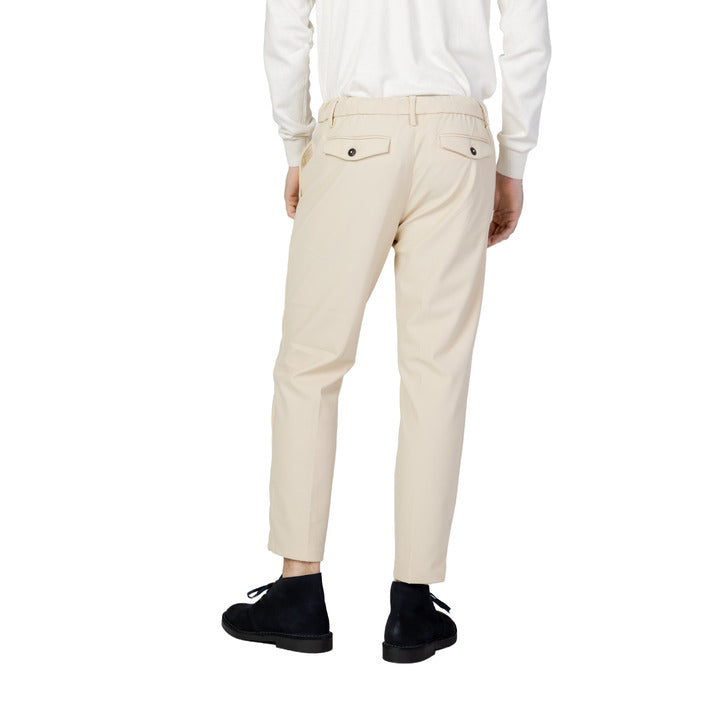 Borghese Men Trousers