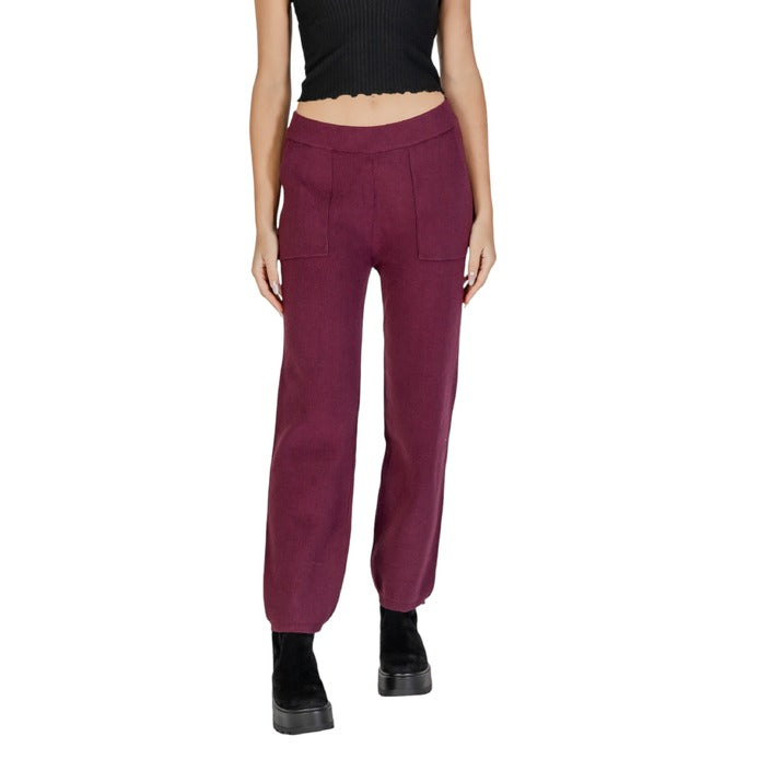 CLERÈ  Women Trousers