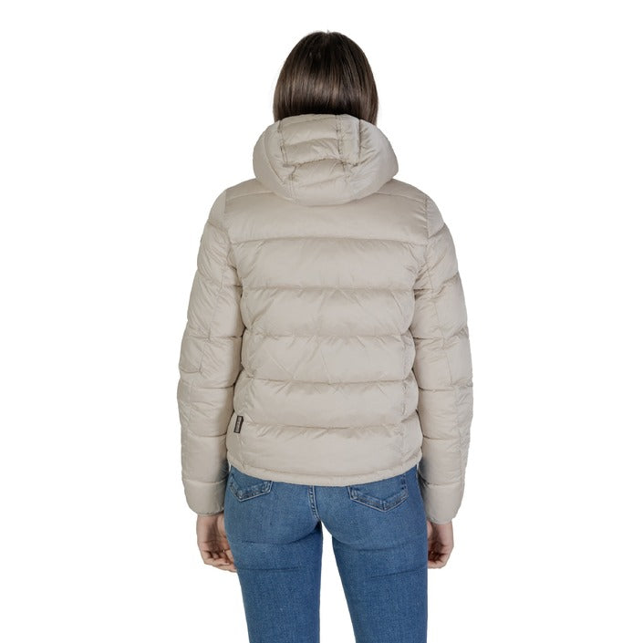 Napapijri  Women Jacket