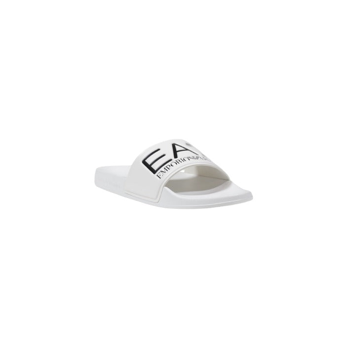 Ea7 Men Slippers