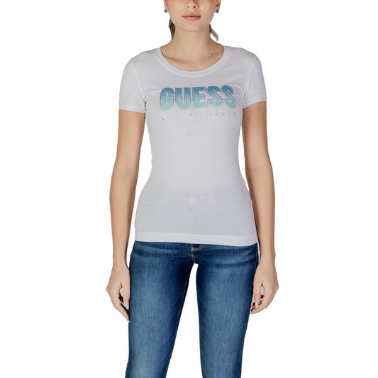 Guess  Women T-Shirt