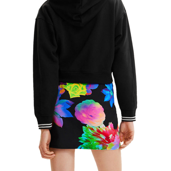 Desigual  Women Skirt