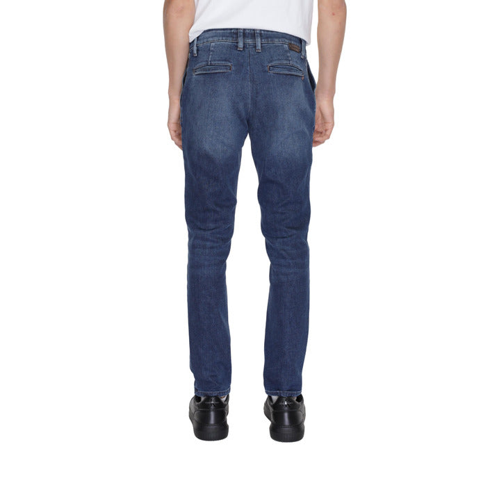 Jeckerson Men Jeans