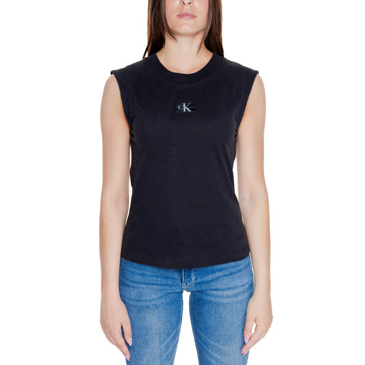 Calvin Klein Jeans  Women T-Shirt