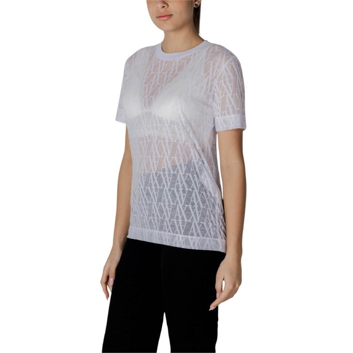 Armani Exchange  Women T-Shirt