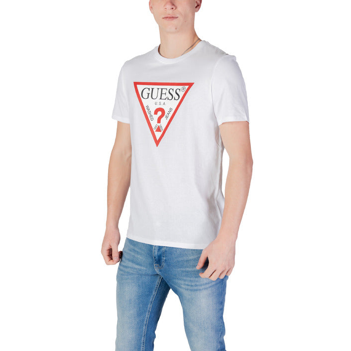 Guess Men T-Shirt