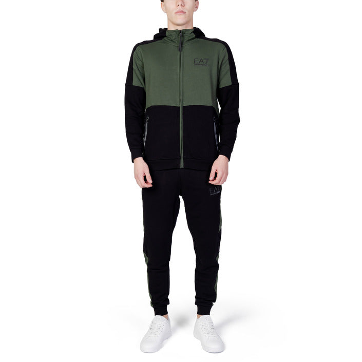 Ea7 Men Tracksuits