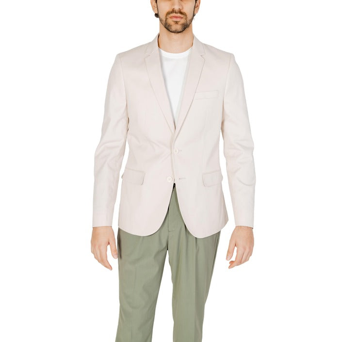 Antony Morato Men Blazer