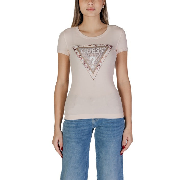 Guess  Women T-Shirt