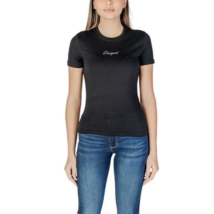 Desigual  Women T-Shirt