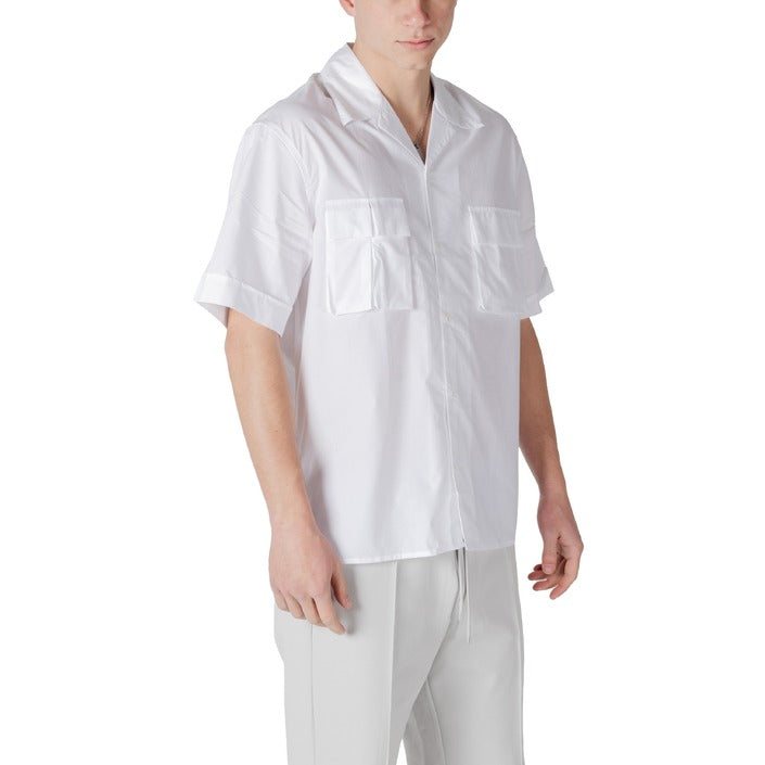 Antony Morato Men Shirt