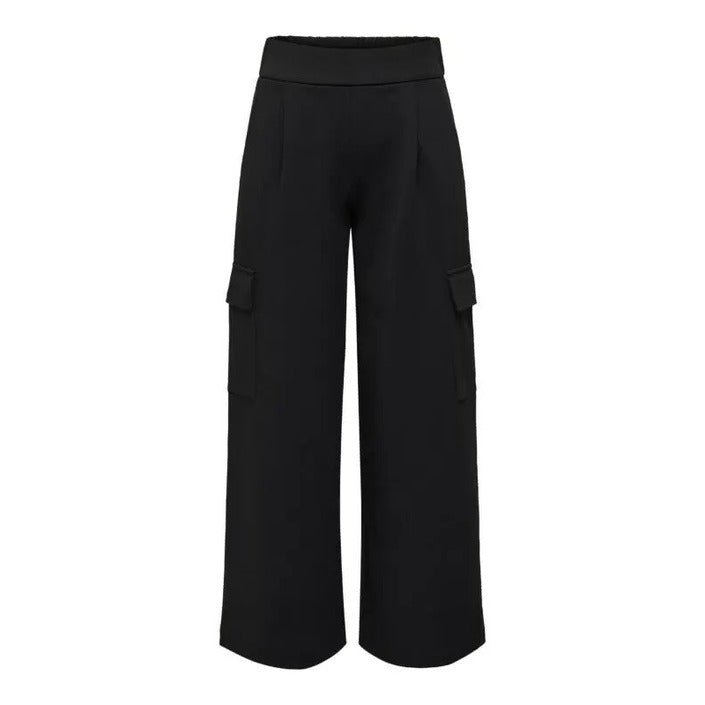 Jacqueline De Yong  Women Trousers