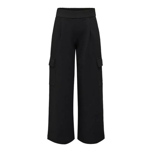 Jacqueline De Yong  Women Trousers