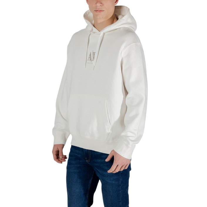 Armani Exchange Men Sweatshirts