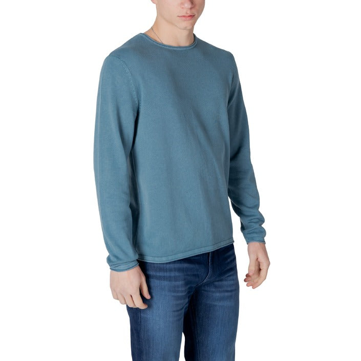 Jack & Jones Men Knitwear