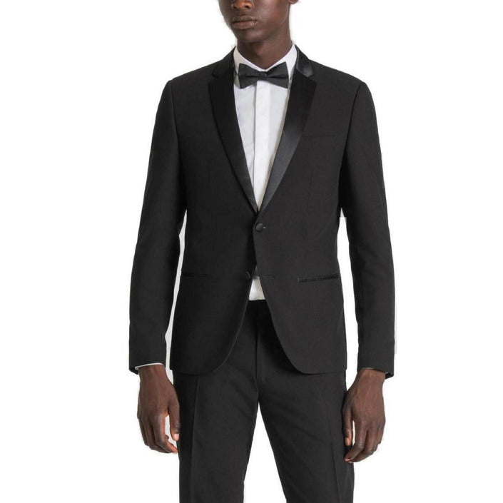 Antony Morato Men Blazer