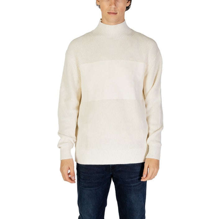 Calvin Klein Jeans Men Knitwear