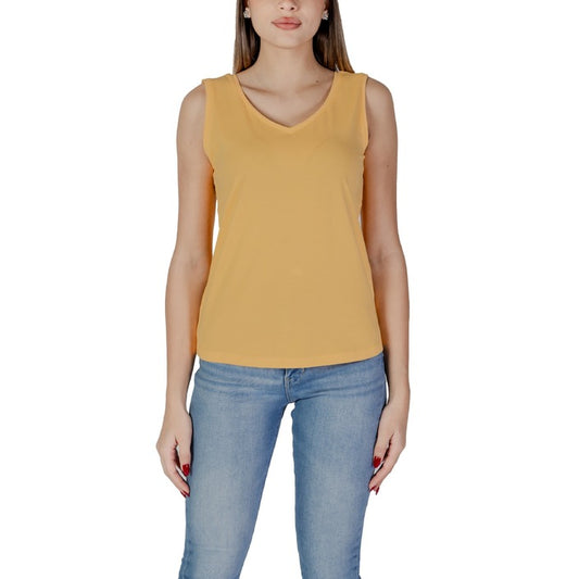 B.young  Women Undershirt