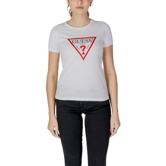 Guess  Women T-Shirt