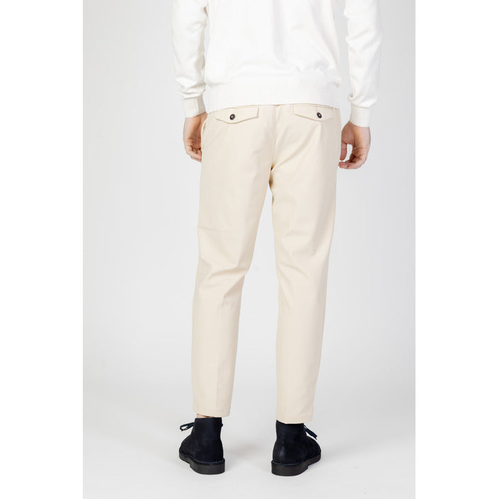 Borghese Men Trousers