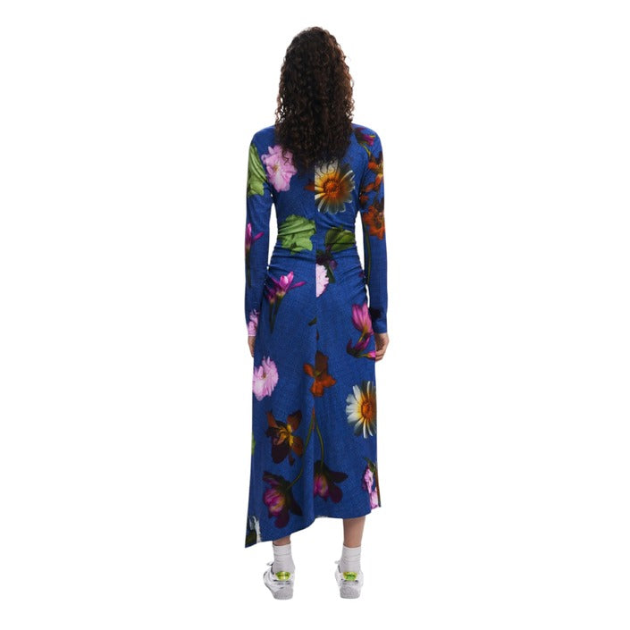 Desigual  Women Dress