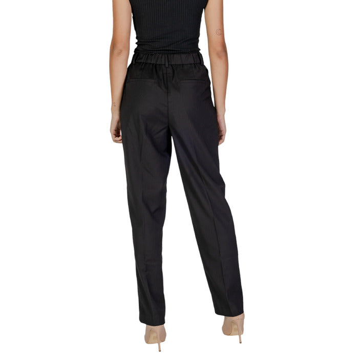 Vila Clothes  Women Trousers